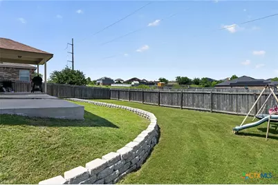 5010 Imperial Eagle Drive, Killeen, TX 76549 - Photo 29