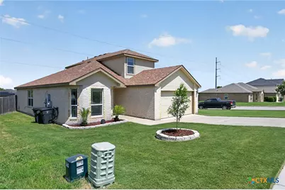 5010 Imperial Eagle Drive, Killeen, TX 76549 - Photo 5