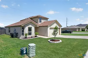 5010 Imperial Eagle Dr, Killeen, TX 76549 - Photo 5