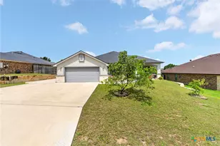 2527 Alpine Fir Dr, Harker Heights, TX 76548 - Photo 3