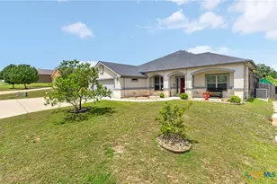 2527 Alpine Fir Dr, Harker Heights, TX 76548 - Photo 1