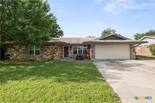 2910 Cypress Dr, Killeen, TX 76543 - Photo 1