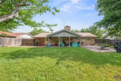 2910 Cypress Drive, Killeen, TX 76543 - Photo 21