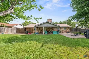 2910 Cypress Dr, Killeen, TX 76543 - Photo 21