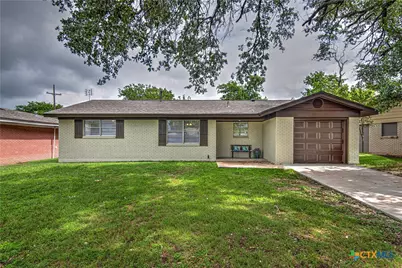 3110 Brykerwood Road, Temple, TX 76502 - Photo 1