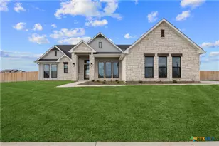 6775 Kings Ml Dr, Salado, TX 76571 - Photo 1