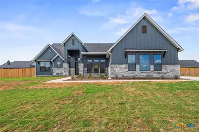 6775 Kings Mill Drive, Salado, TX 76571 - Photo 1