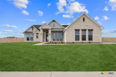 6775 Kings Mill Drive, Salado, TX 76571 - Photo 37