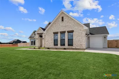 6775 Kings Mill Drive, Salado, TX 76571 - Photo 3