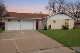 211 E Hogan Dr, Copperas Cove, TX 76522 - Photo 1