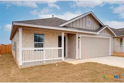 2808 Rosefinch, New Braunfels, TX 78130 - Photo 1
