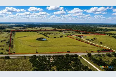 Tbd Fm 116, Gatesville, TX 76528 - Photo 1