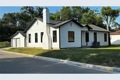 904 Bismark Street, Seguin, TX 78155 - Photo 1