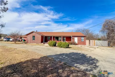 612 S Ann Boulevard, Harker Heights, TX 76548 - Photo 1