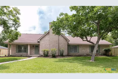 105 Spokane Street, Victoria, TX 77904 - Photo 1