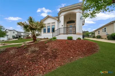 505 Persimmon Trail, New Braunfels, TX 78130 - Photo 3