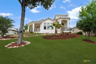 505 Persimmon Trail, New Braunfels, TX 78130 - Photo 1
