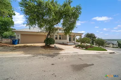505 Persimmon Trail, New Braunfels, TX 78130 - Photo 11