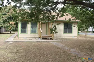 501 N Lampasas St, Round Rock, TX 78664 - Photo 1