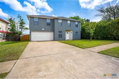 2905 Armadillo Drive, Killeen, TX 76549 - Photo 3