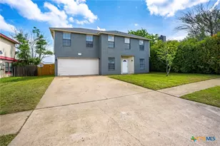 2905 Armadillo Dr, Killeen, TX 76549 - Photo 3