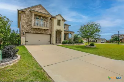 8802 Night View Drive, Temple, TX 76502 - Photo 33