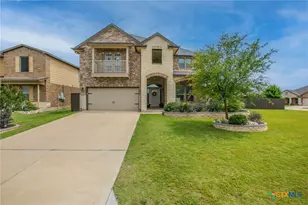 8802 Night View Dr, Temple, TX 76502 - Photo 1