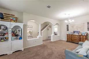 8802 Night View Dr, Temple, TX 76502 - Photo 13