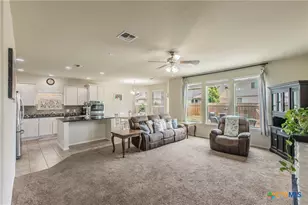 8802 Night View Dr, Temple, TX 76502 - Photo 5