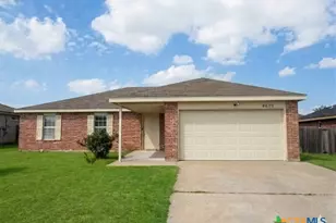 4601 Lloyd Dr, Killeen, TX 76549 - Photo 1