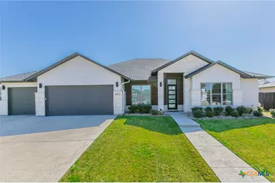6413 Waggoner Court, Temple, TX 76502 - Photo 1
