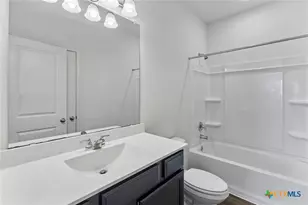 124 NE Peony Ln, Jarrell, TX 76537 - Photo 21