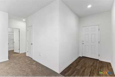 124 NE Peony Lane, Jarrell, TX 76537 - Photo 19