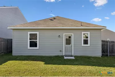 124 NE Peony Lane, Jarrell, TX 76537 - Photo 31