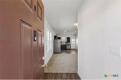 124 NE Peony Lane, Jarrell, TX 76537 - Photo 3