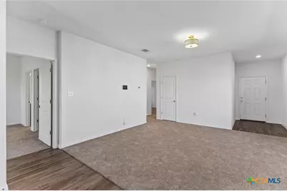 124 NE Peony Lane, Jarrell, TX 76537 - Photo 15