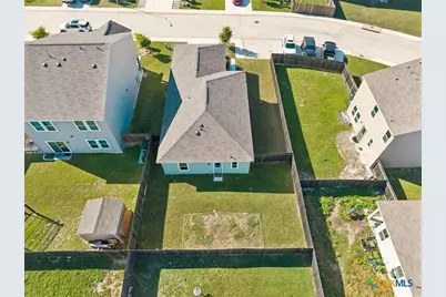 124 NE Peony Lane, Jarrell, TX 76537 - Photo 37