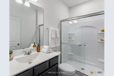 124 NE Peony Lane, Jarrell, TX 76537 - Photo 13