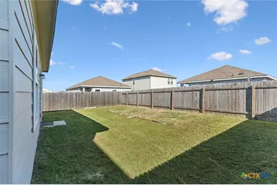 124 NE Peony Lane, Jarrell, TX 76537 - Photo 33