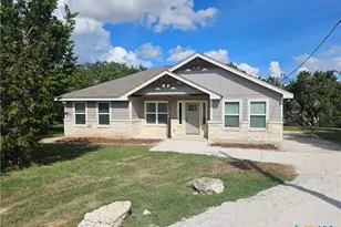 134 Alpine Ct, Spring Branch, TX 78070 - Photo 1