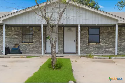 1806 Cedarhill Drive, Killeen, TX 76543 - Photo 1