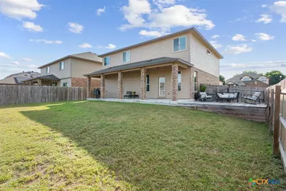 6602 Ambrose Circle, Temple, TX 76502 - Photo 35