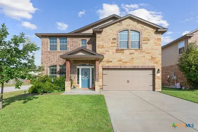 6602 Ambrose Circle, Temple, TX 76502 - Photo 1