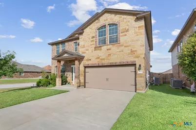 6602 Ambrose Circle, Temple, TX 76502 - Photo 3