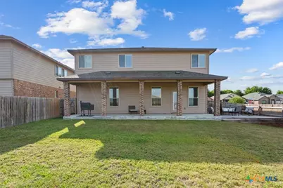 6602 Ambrose Circle, Temple, TX 76502 - Photo 33