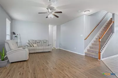 6602 Ambrose Circle, Temple, TX 76502 - Photo 7