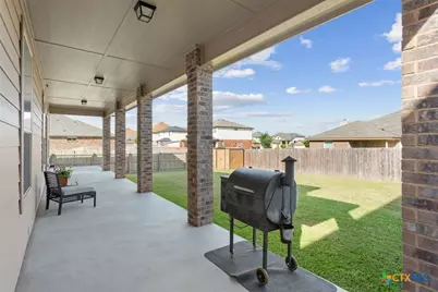 6602 Ambrose Circle, Temple, TX 76502 - Photo 31
