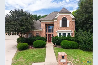 5303 Winrock Circle, Temple, TX 76502 - Photo 1