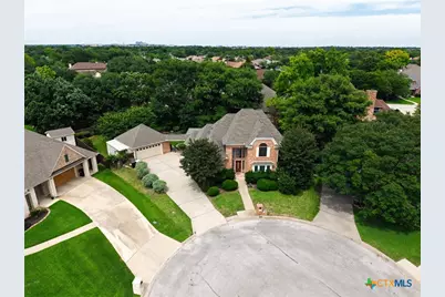 5303 Winrock Circle, Temple, TX 76502 - Photo 3