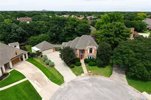 5303 Winrock Cir, Temple, TX 76502 - Photo 3